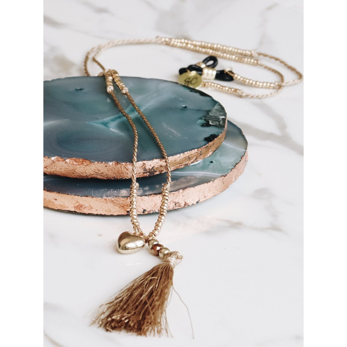 McTassel | SUNNY CORDS
