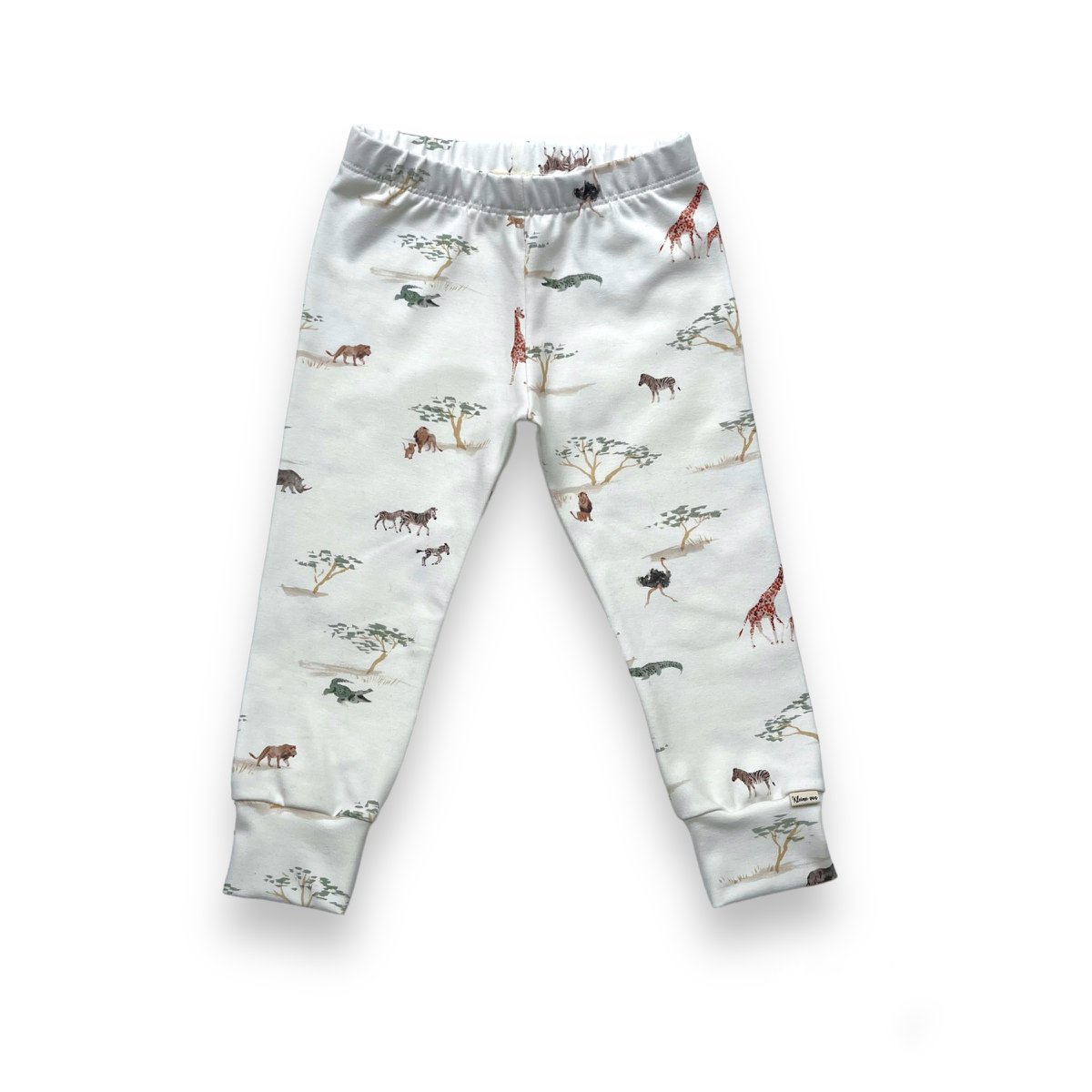 bragas | safari