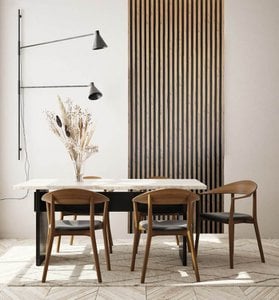 Wall Panel / wandpaneel - Vasco 12 x 270 cm