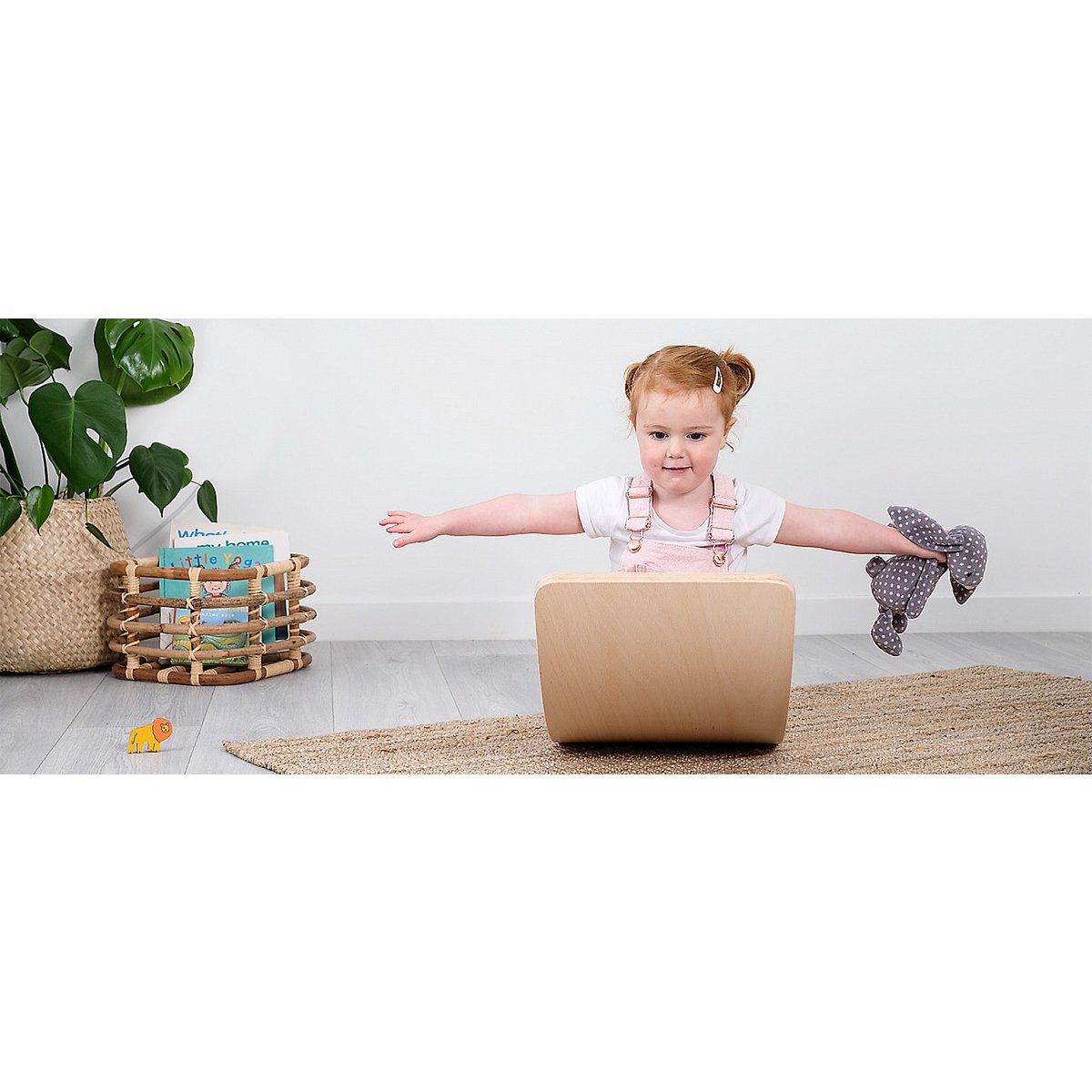 Balance Board Capikooa Adventurer Lite