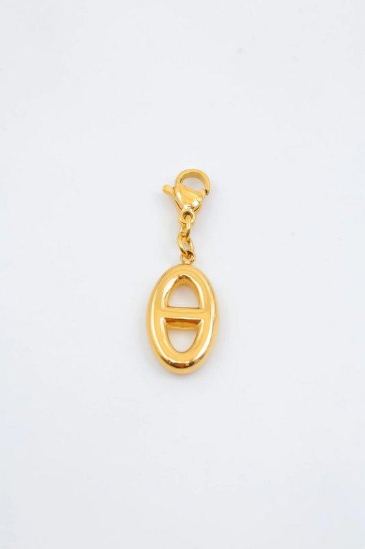 Pendentifs en acier inoxydable