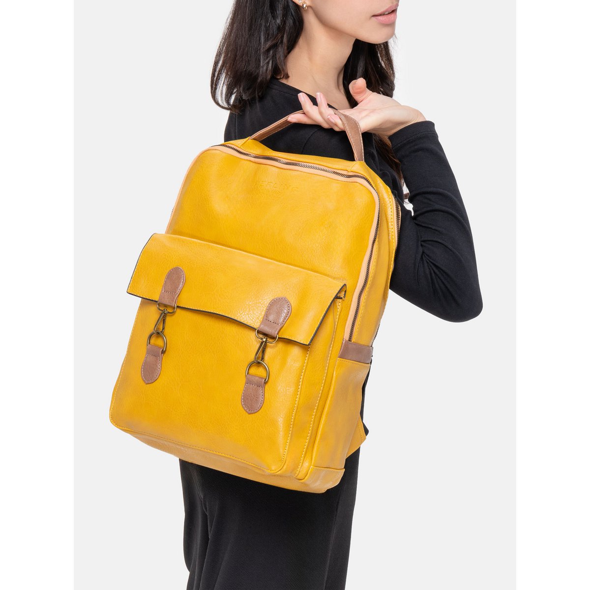 Magnus - mochila unisex