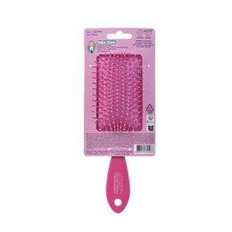 Madame Princess - Spazzola per capelli rosa