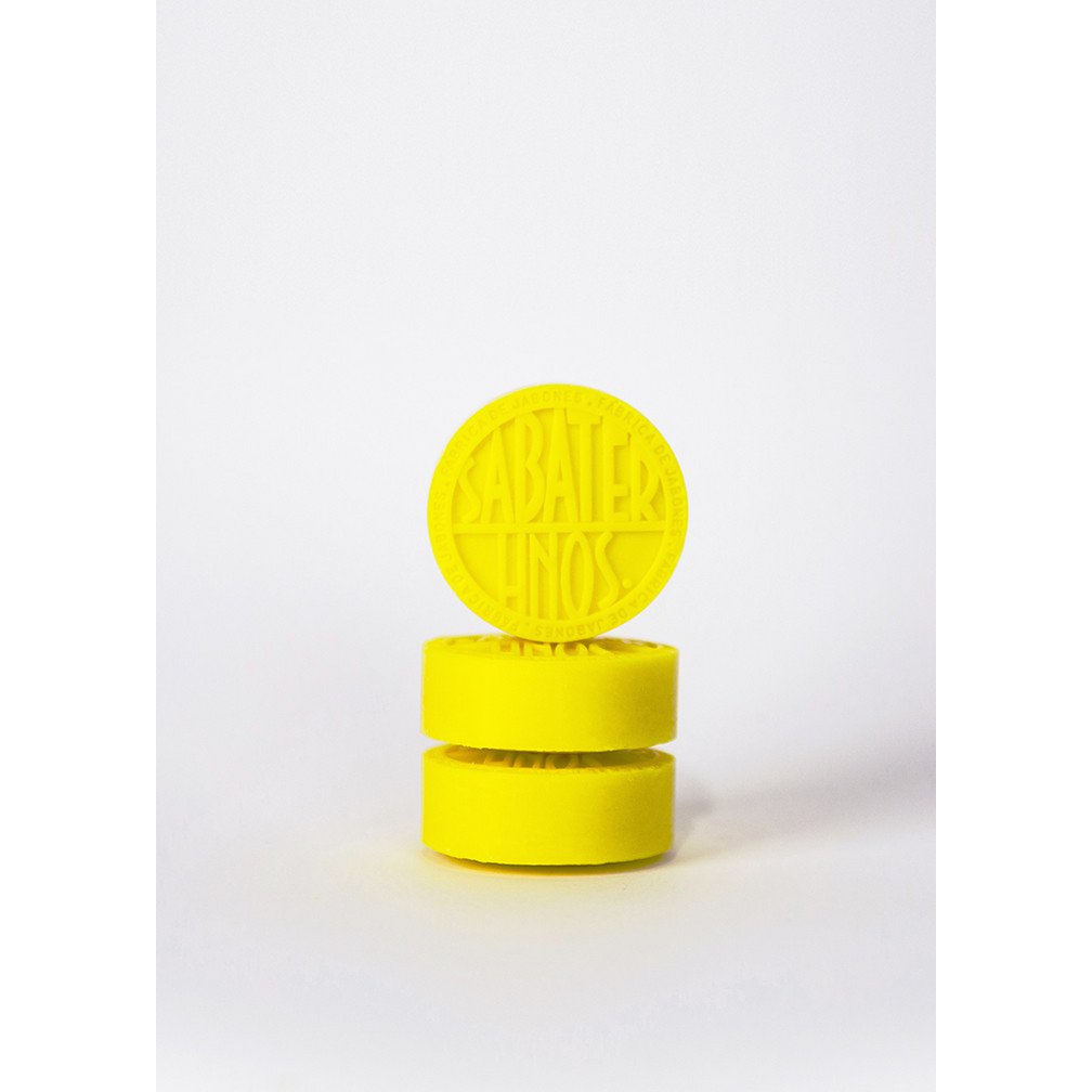 Citrongræssæbe 100 g