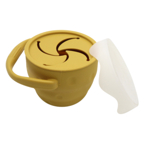 Snackbecher Mango