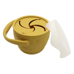 Snackbecher Mango