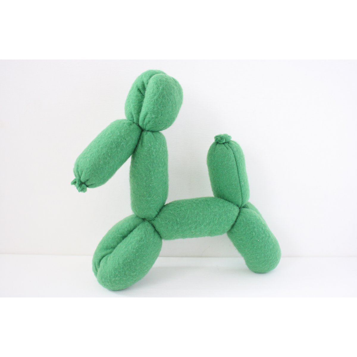 Balloon dogs