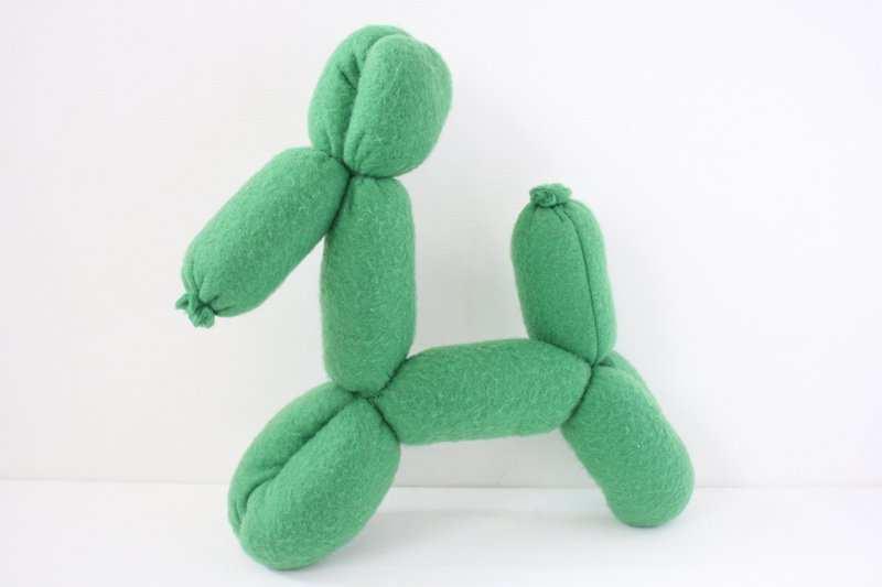 Ballonhunde