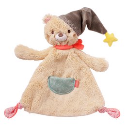 Kuschelbär, groß