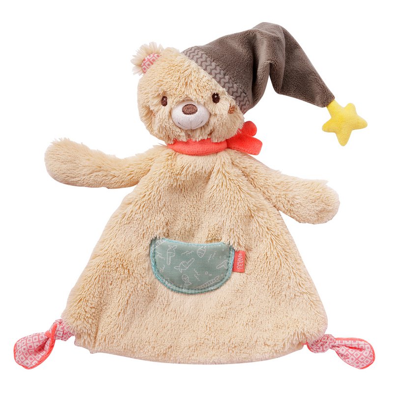 Kuschelbär, groß