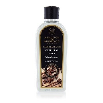 Oriental Spice Geurlamp olie L- 500ML
