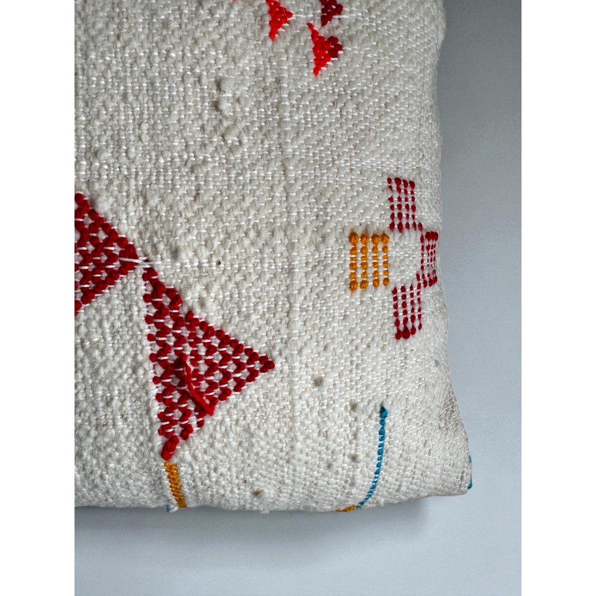 LEY! Kissen - Colorful Line - 50 x 50