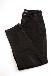 MOM-jeans til kvinder - High Waist - gensynet 80'er-stil