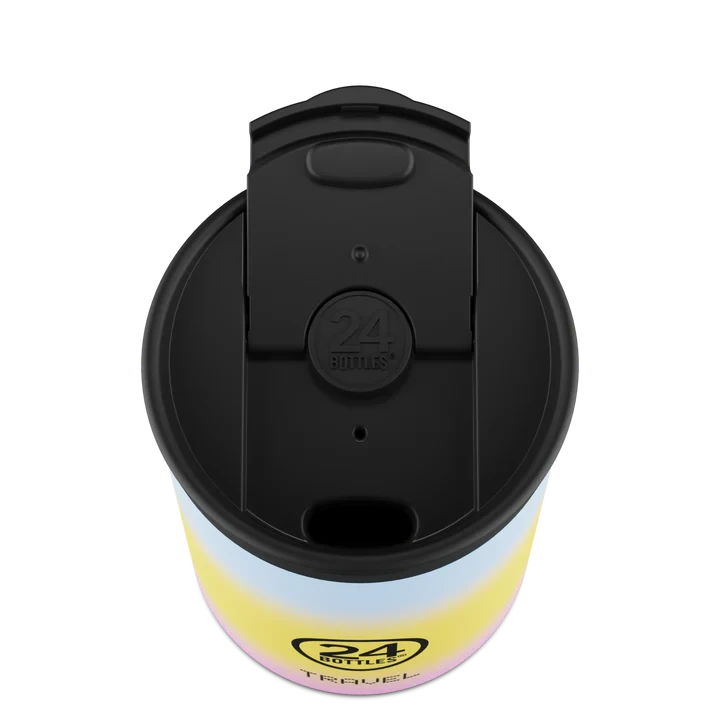 24 flasker rejser tumbler aurora 350 ml kopi 1