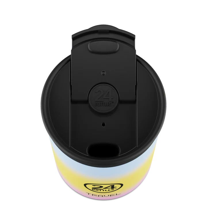 24 flasker rejser tumbler aurora 350 ml kopi 1