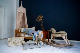 Swallow Lights&Dreams Lamp