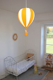 MANGO BALLON BØRNEHÆNGELAMPE