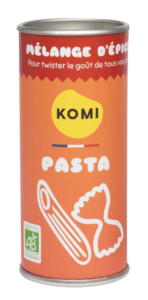 Pasta kruidenmix