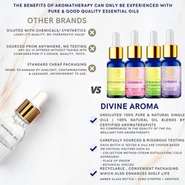 Lavender Essential Oil l 10 ml l 100% pure & Natural