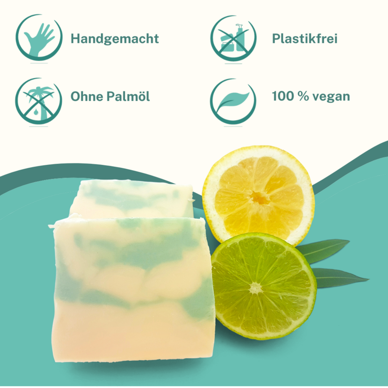 SOAP CITRUS FRESHNESS