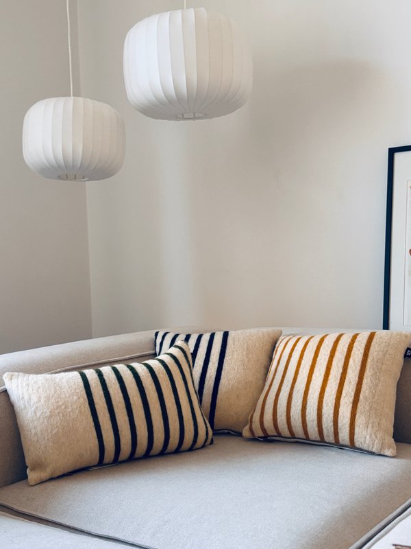 Cushion - WINTER EDITION - TAU - 30 x 50