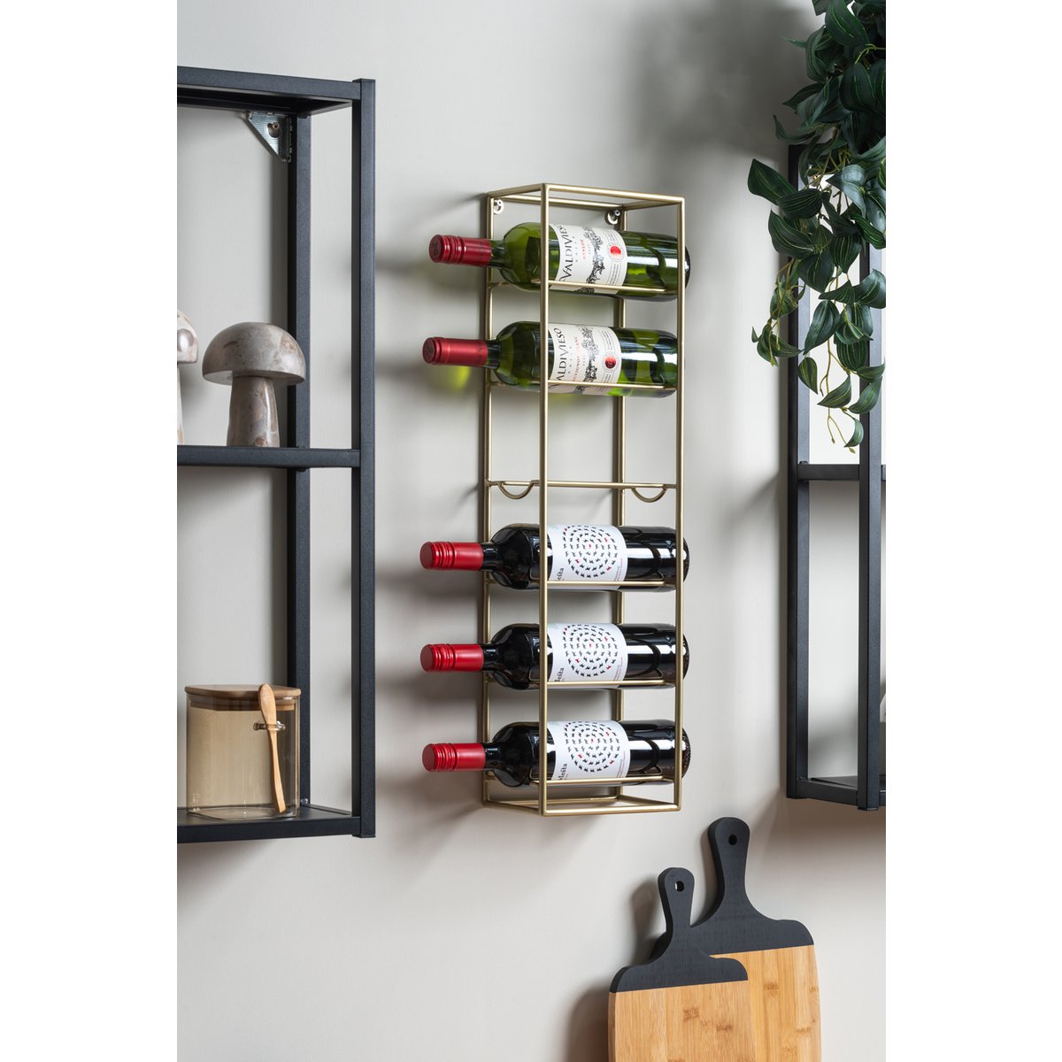 Wine Rack Single 