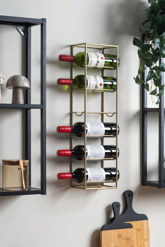 Wine Rack Single 