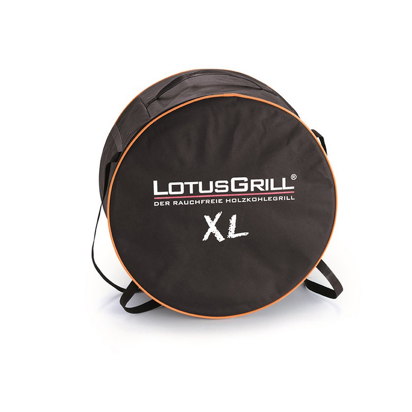 Barbecue de Table LotusGrill XL - Ø435mm