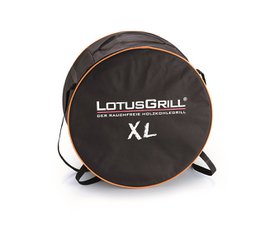 LotusGrill XL Table Barbecue - Ø435mm