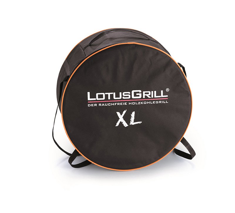 LotusGrill XL Table Barbecue - Ø435mm