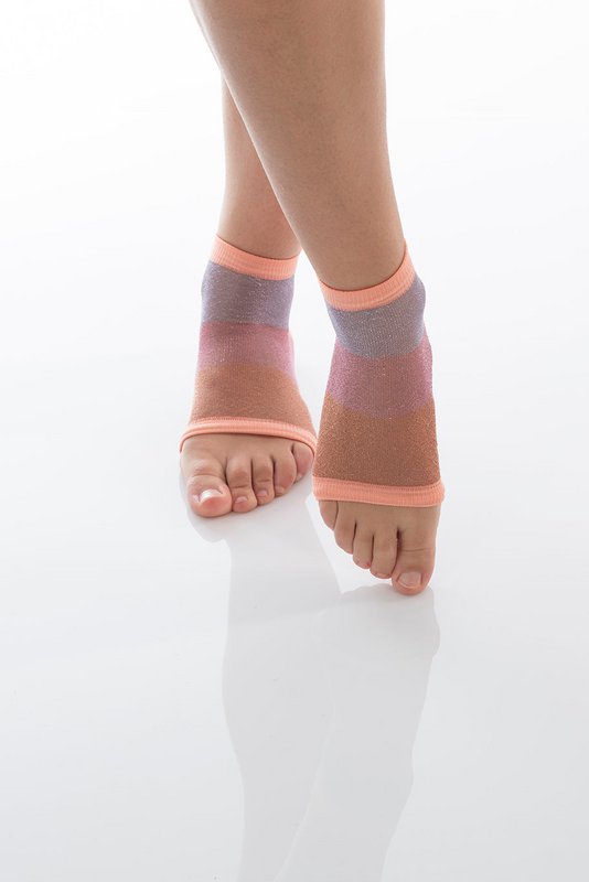 PEEPTOE 1.0 - sorbet