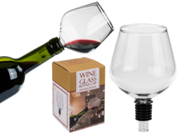Out of the blue