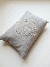 Heritage Line Kissen - 40 x 60 cm