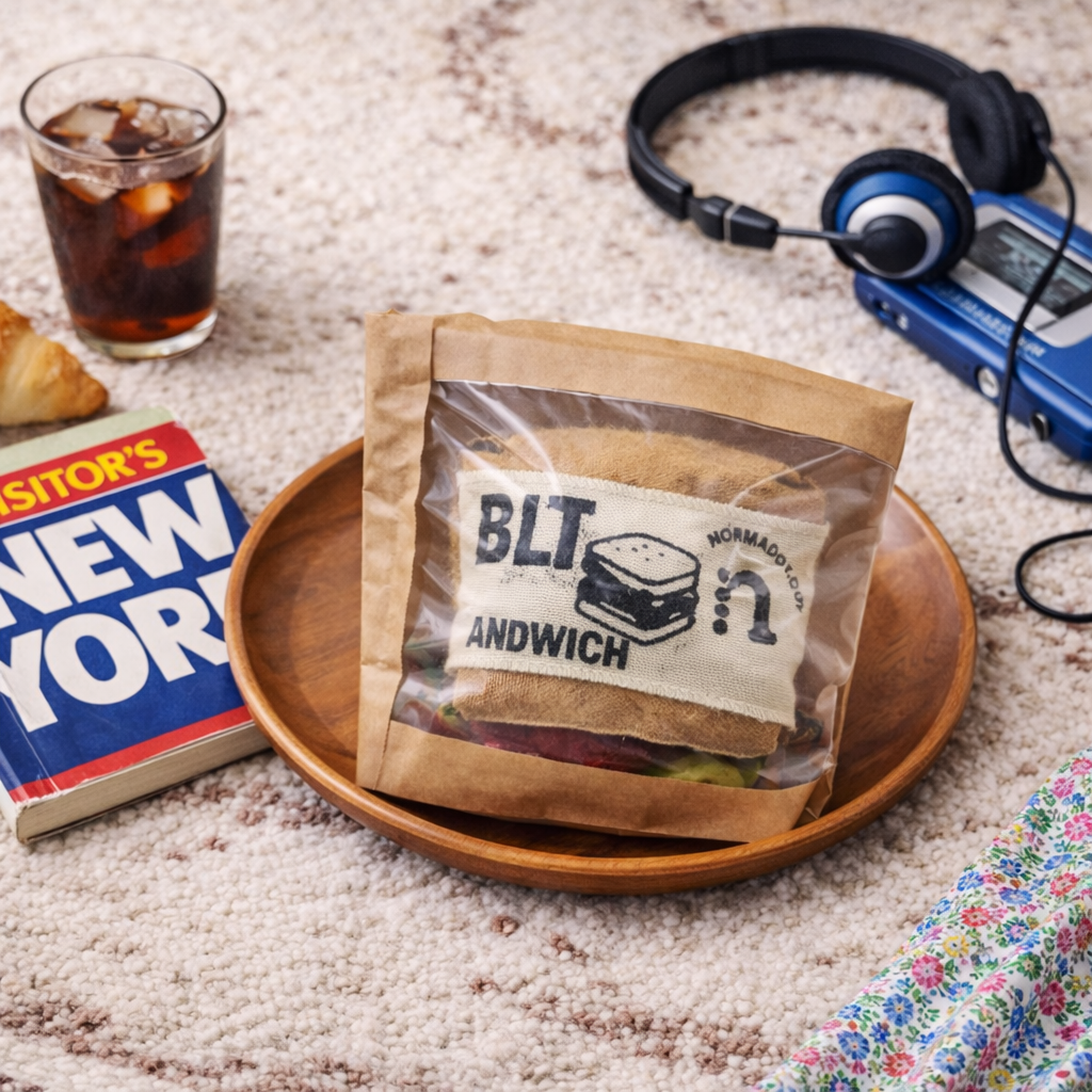 BLT Sandwich - 1 Pack