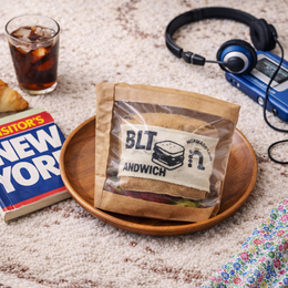 BLT Sandwich - 1 pakke