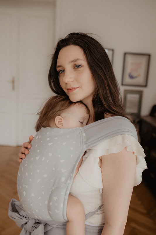 Eco Babywearing Carrier