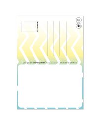 FLOWERS | FSC® postcards | Dutch Design