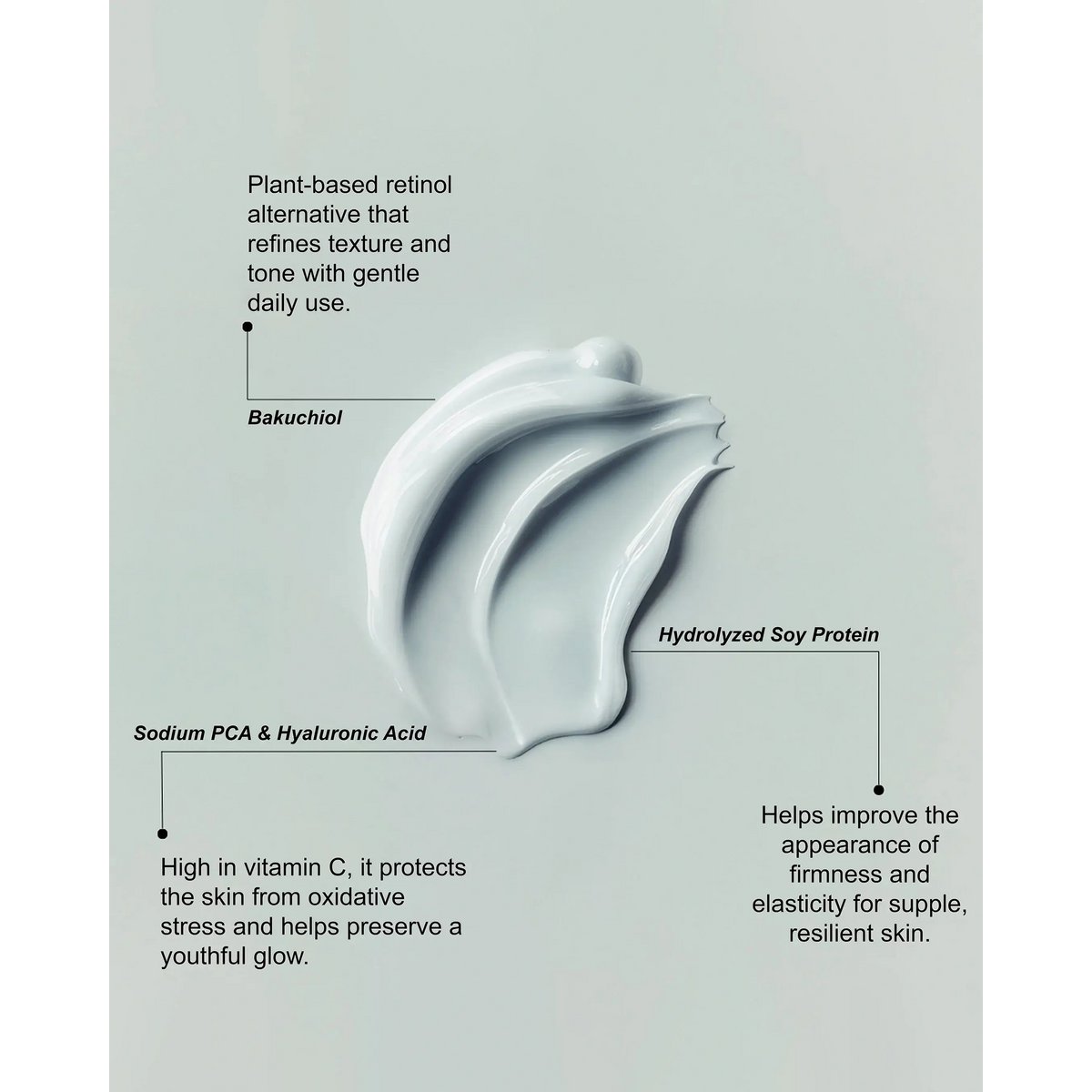Pro-Aging Essential Face Serum (30 ml)