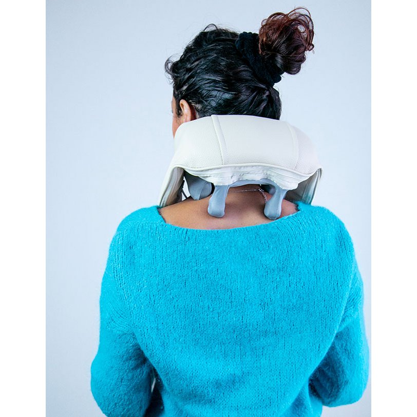 Masseur nuque et épaules Climsom Zen
