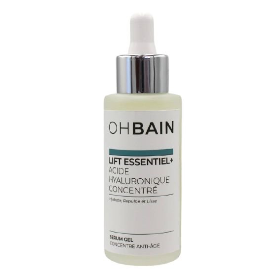 Lift Essentiel Serum concentrado con 4,5% de ácido hialurónico vegetal