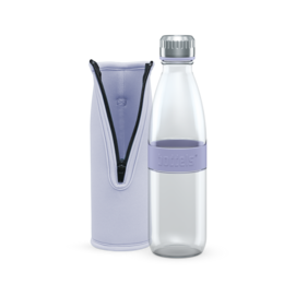 DREE Drikkeflaske 650ml Lavendelblå
