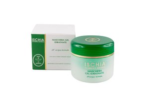 Moisturizing Gel Mask - 100 ml jar