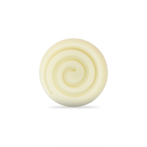Solid shampoo "Land of Citrus" - Bulk 85g