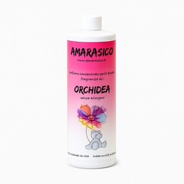 🌺 Orchidea Wasparfum - Exotic, Elegant and Refined Floral