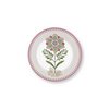 Plate Lily&Lotus Off White 21cm