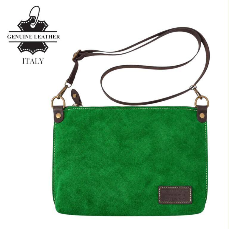 Grass Green