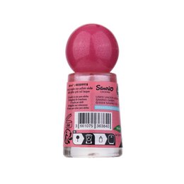 HELLO KITTY NAIL POLISH – PINK 9 ML