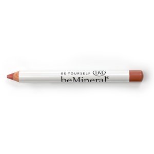 beMineral Lipstick Jumbo Pencil - VELVET NUDE (VEGAN)