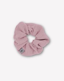 Muslin Scrunchie • Adult