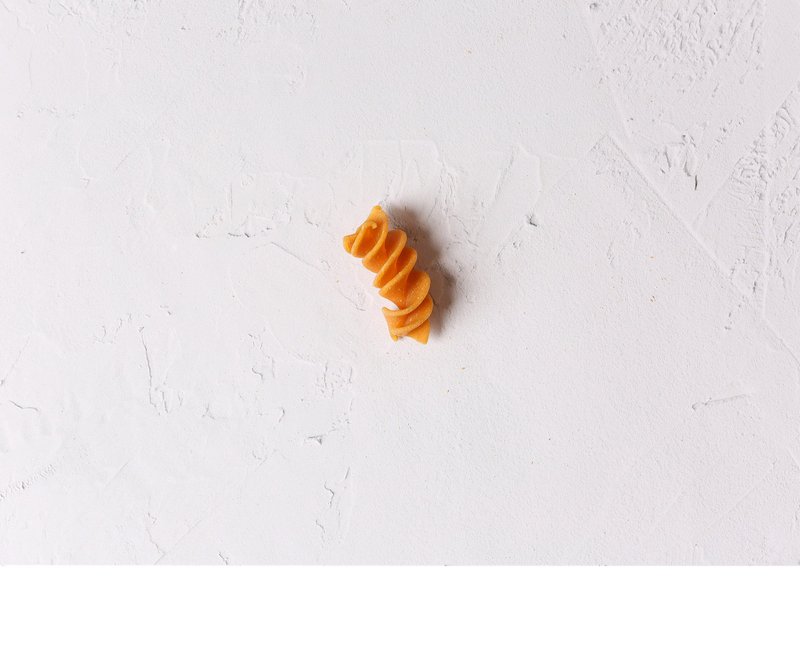 Kikært Trucioli Pasta i løs vægt - Miljøvenlig emballage - 5 KG